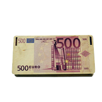 КУПИТЬ КУПЮРНИЦУ "500 ЕВРО" во Алексеевке