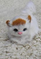 Кот из меха 3 во Алексеевке