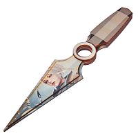 Нож "Kunai Melee" во Алексеевке